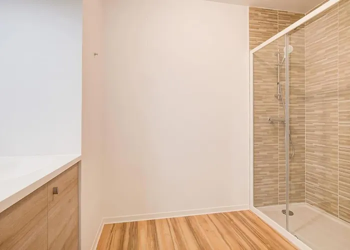 Apartmán Tres Belle Standing