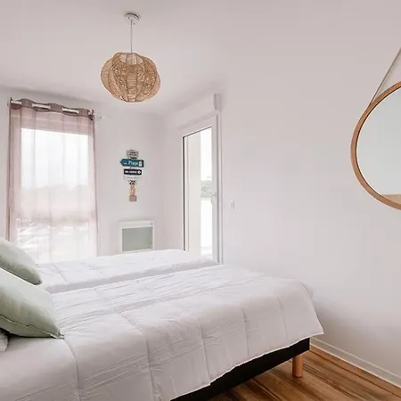 Apartman Tres Belle Standing *