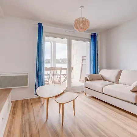 Tres Belle Standing Apartment